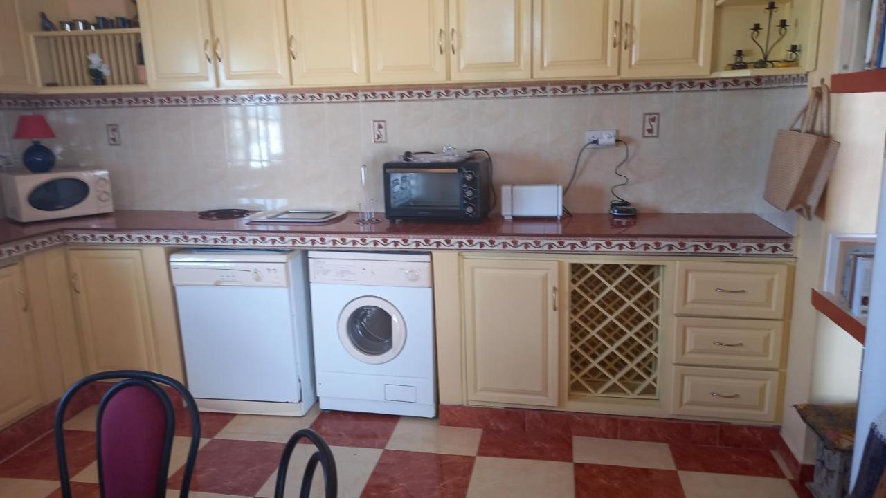 L'Appartement Azurev Pereybere Beach Ngoại thất bức ảnh