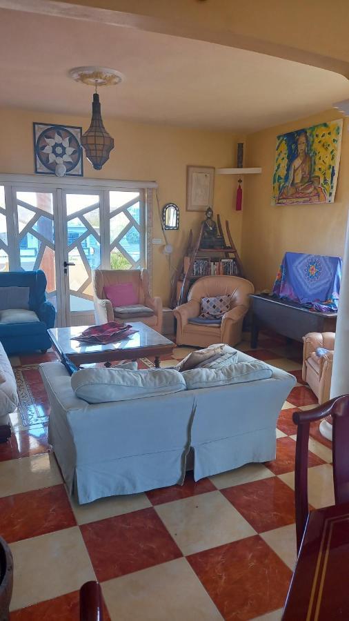 L'Appartement Azurev Pereybere Beach Ngoại thất bức ảnh