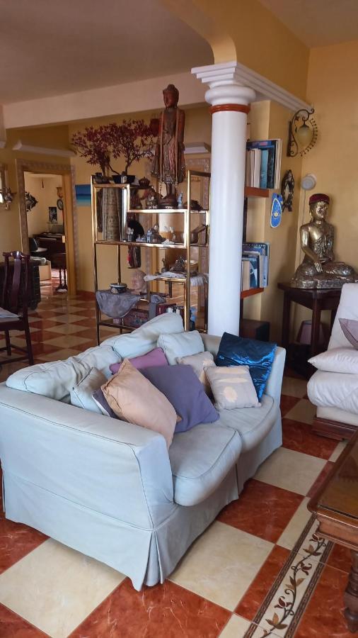 L'Appartement Azurev Pereybere Beach Ngoại thất bức ảnh