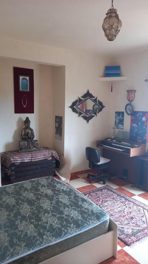 L'Appartement Azurev Pereybere Beach Ngoại thất bức ảnh