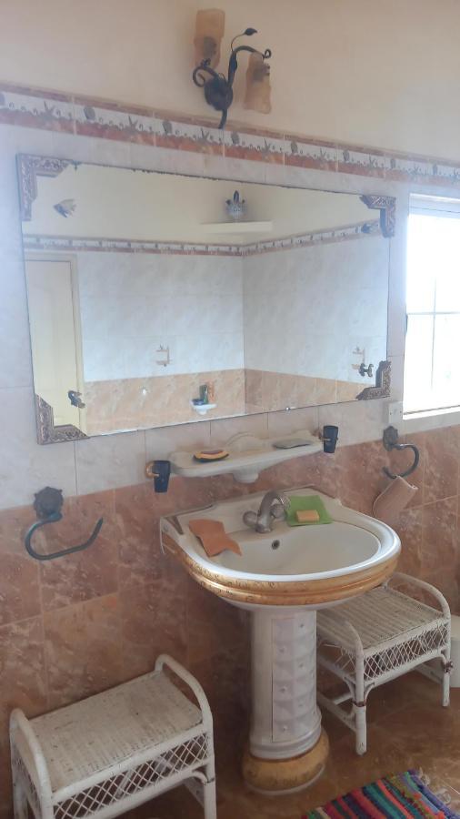 L'Appartement Azurev Pereybere Beach Ngoại thất bức ảnh