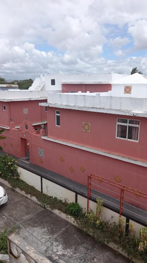 L'Appartement Azurev Pereybere Beach Ngoại thất bức ảnh