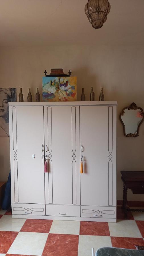 L'Appartement Azurev Pereybere Beach Ngoại thất bức ảnh