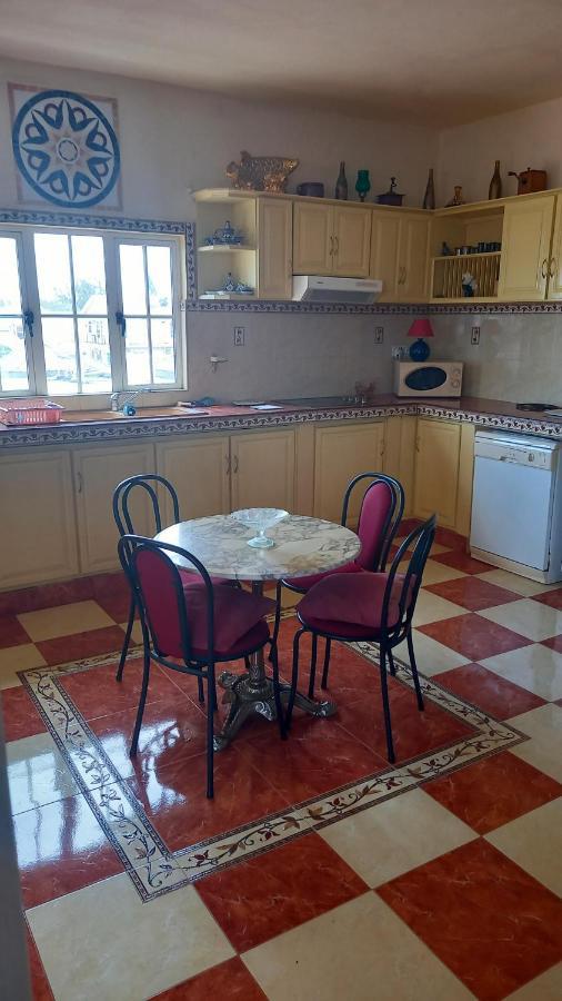 L'Appartement Azurev Pereybere Beach Ngoại thất bức ảnh